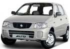 Maruti Suzuki Alto LX