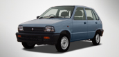 Maruti Suzuki Alto Std - BS III