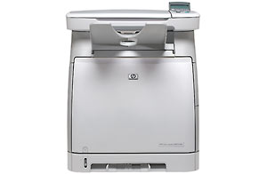 HP Color LaserJet CM1015 MFP 