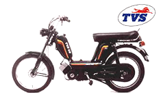 TVS XL