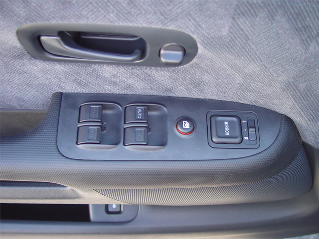 HONDA  CR-V MT 