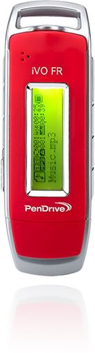 Pen Drive iVO FR