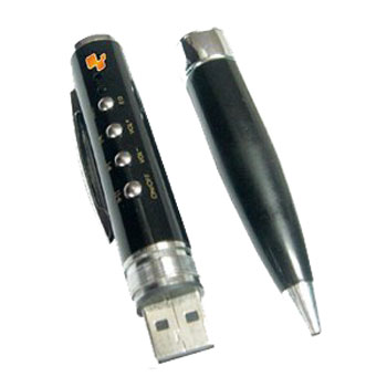 MP3 Pen-2GB