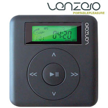 Venzero X1-With 2GB SD card