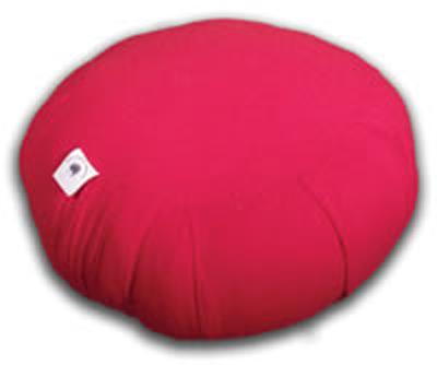 Red Zafu