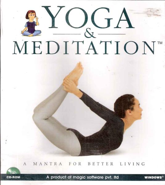 yoga