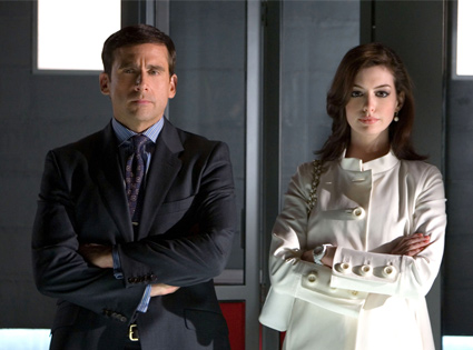 Get Smart