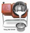 Shanta tilting wet grinder