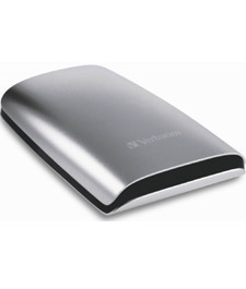 Verbatim 120 GB Hard Drive 