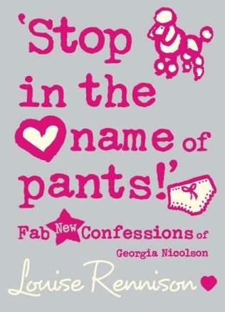 Stop in the Name of Pants!