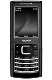 Nokia 6500 Classic