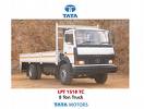 TATA LPT 1518 TC 