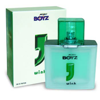 Archies Boyz Wink Perfume