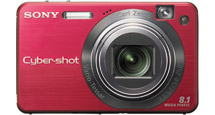 Sony W series