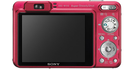 Sony W series