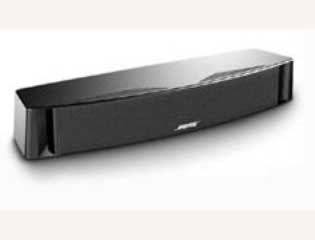 Centre Speakers