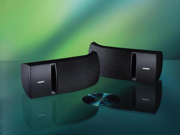 Bose Speaker