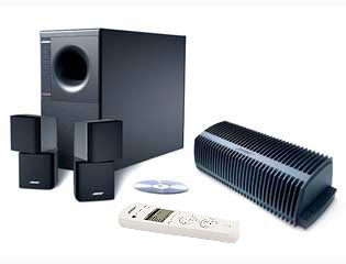 Acoustimass® 5 Speaker 