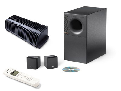 Acoustimass® 3 Speaker System