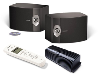 301® Direct/Reflecting® Speakers