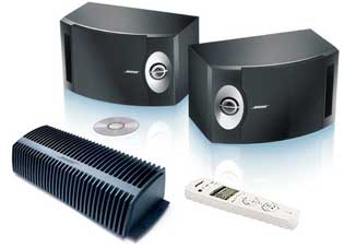 201® Direct/Reflecting® Speakers