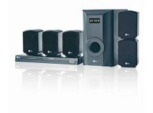LG Home Theatre System - HT1252SA 