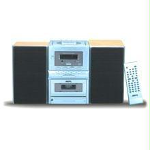 5 In1 Mini Compo - M6300 