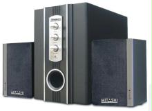 Mitashi 5.1 SUB WOOFER SYSTEM (FM) 