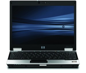  	HP EliteBook 2530p