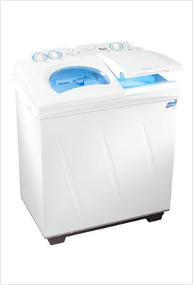  Whirlpool Whitemagic Super-Soak 