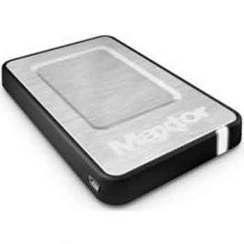Maxtor OneTouch™ 4 Plus 