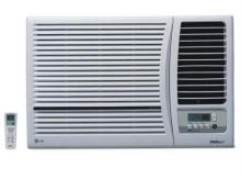 LG Window Air Conditioner