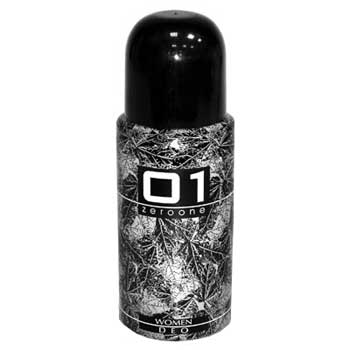 Zeroone Deo for Women