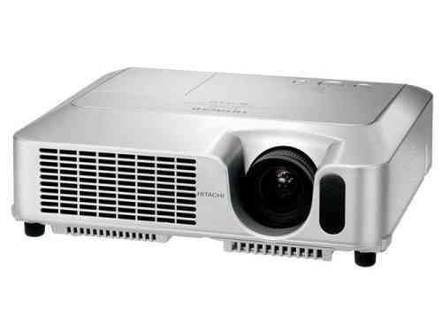 Hitachi-CP-X260  Projector