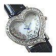 Swizz Jewel Designer Watch - 09