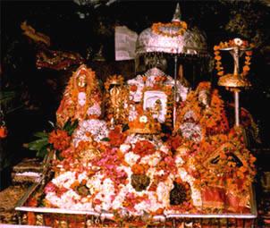 Mata Vaishno Devi 