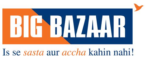 Big Bazaar Logo